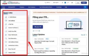 How To Check Pan Card Number Online